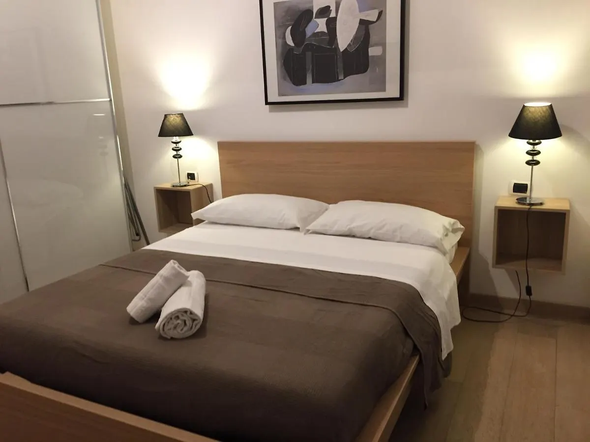 Prati Apartment Rome Italy