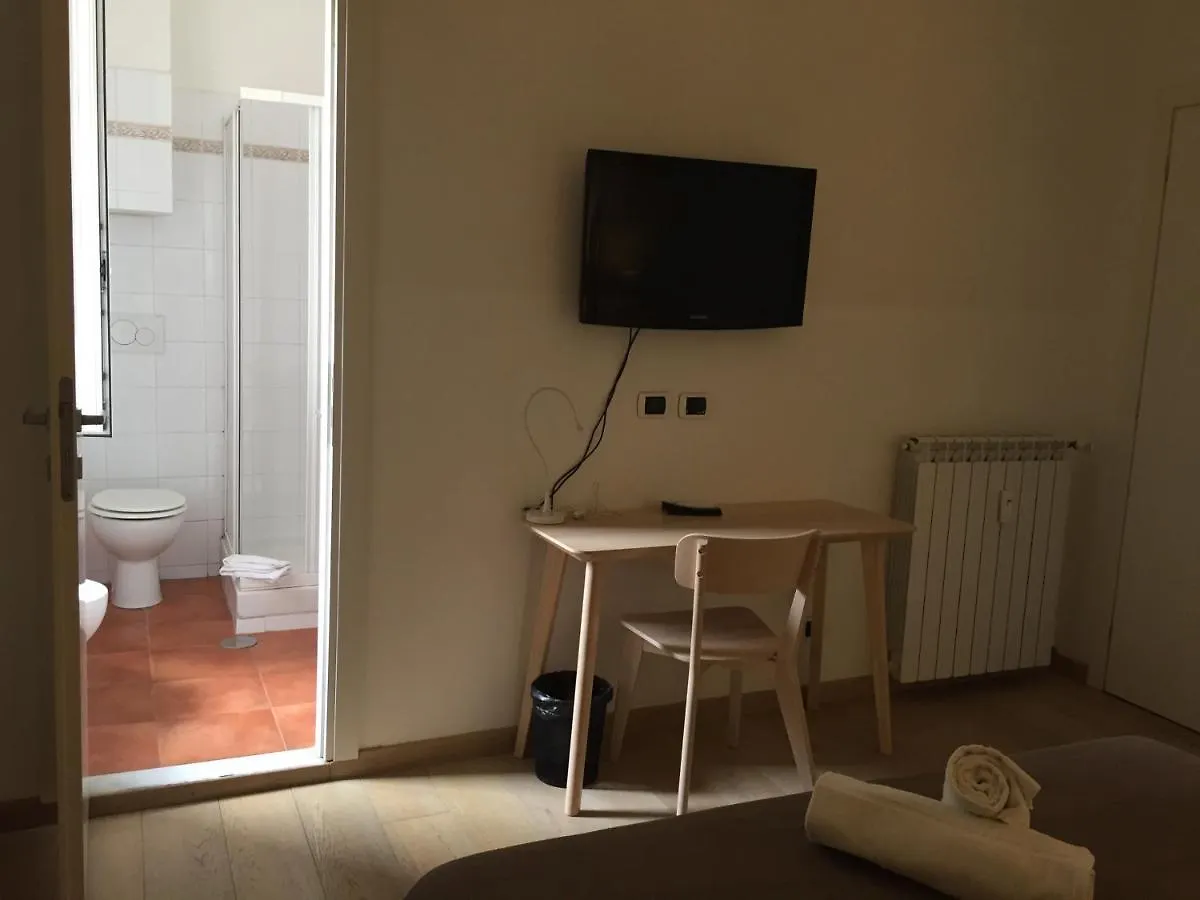 Prati Apartment Rome