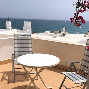  Apartamento Casa Alhaja España
