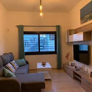  Apartamento Covento 2, Centro Con Garage Y Patio España