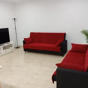  Сasa de vacaciones Aeropuerto 1 España