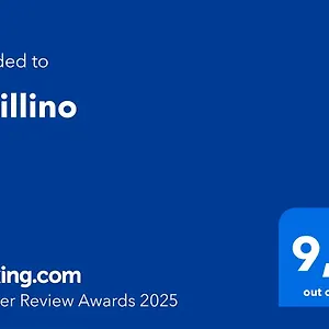 Il Villino Roma