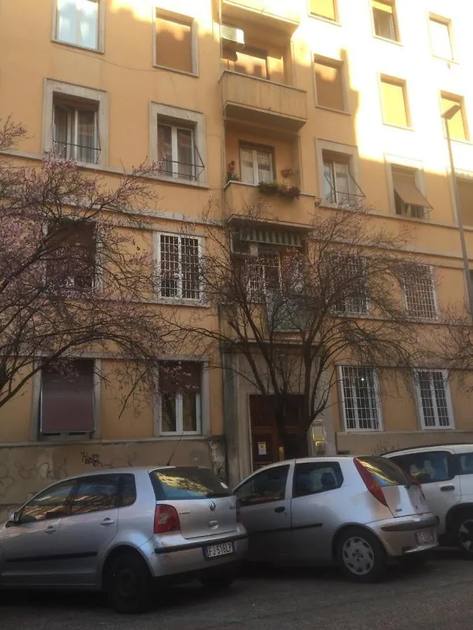Prati Apartment Rome 0*,  Italy
