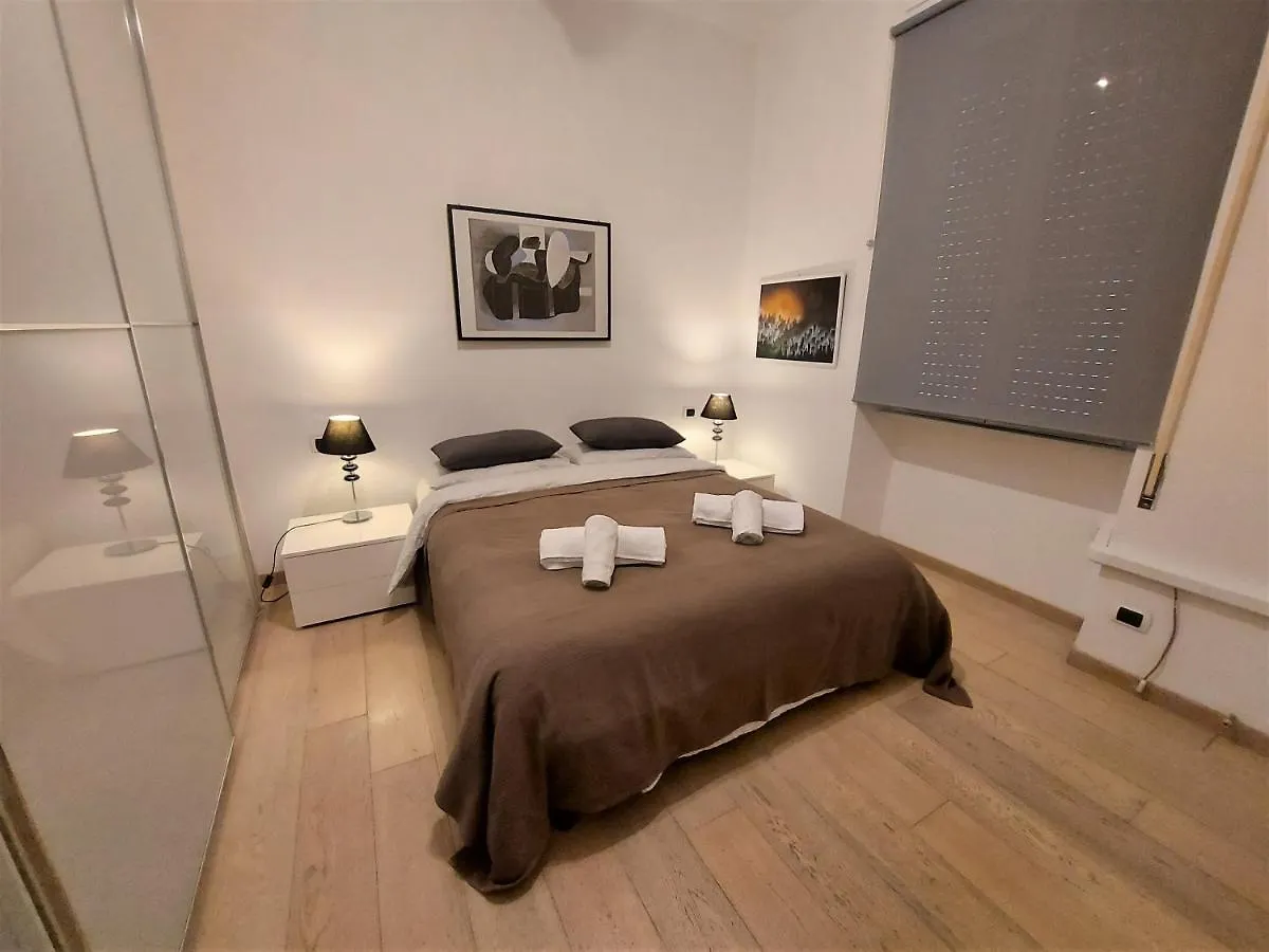 Prati Apartment Rome Italy