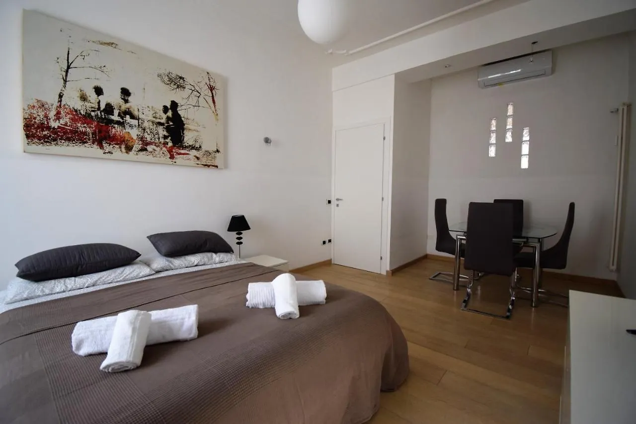 Prati Apartment Rome