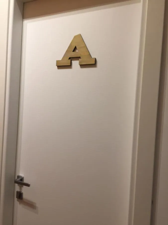 Prati Apartment Rome