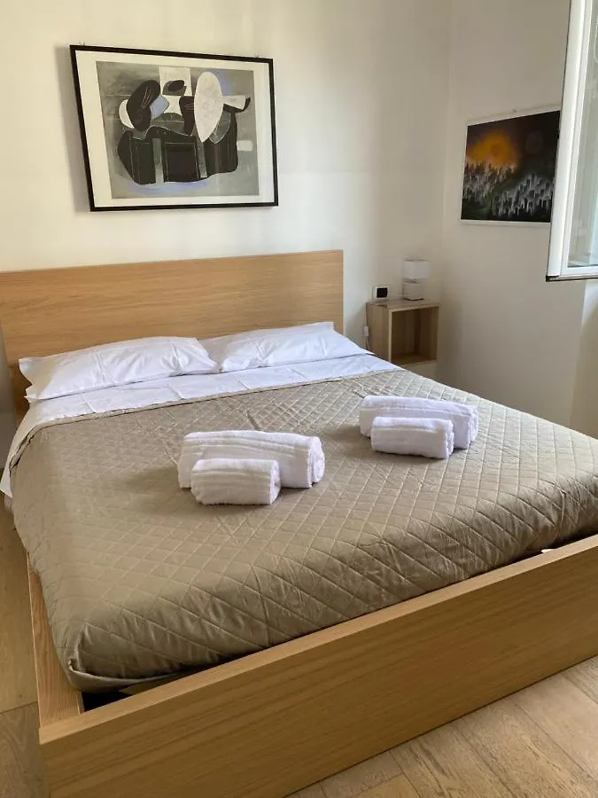 Prati Apartment Rome