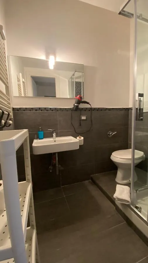 Prati Apartment Rome 0*,  Italy
