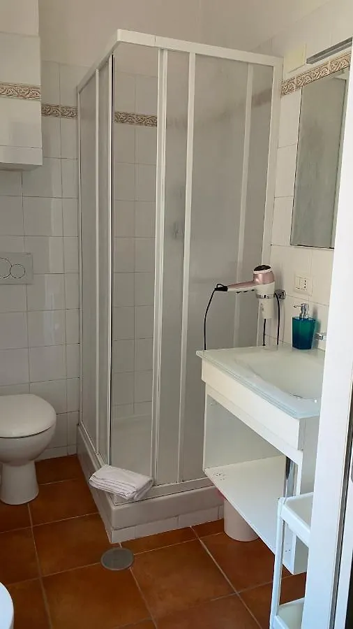Prati Apartment Rome