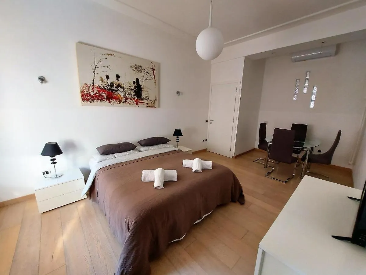 Prati Apartment Roma