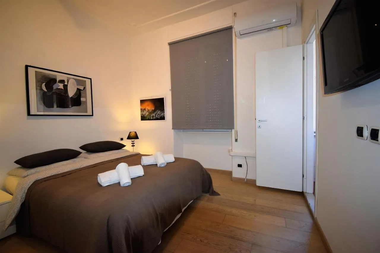 Prati Apartment Roma 0*,  Italia