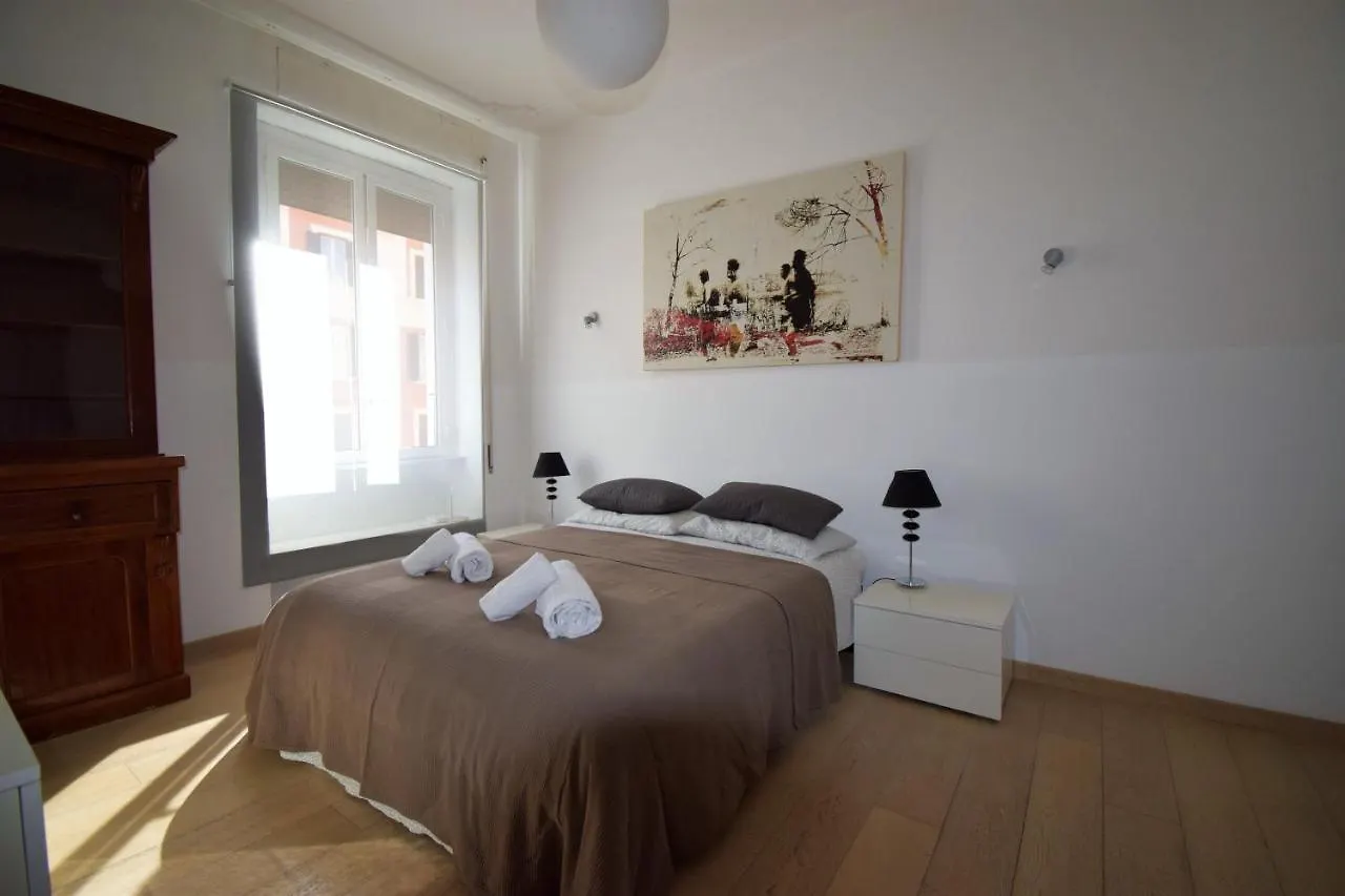 Prati Apartment Roma