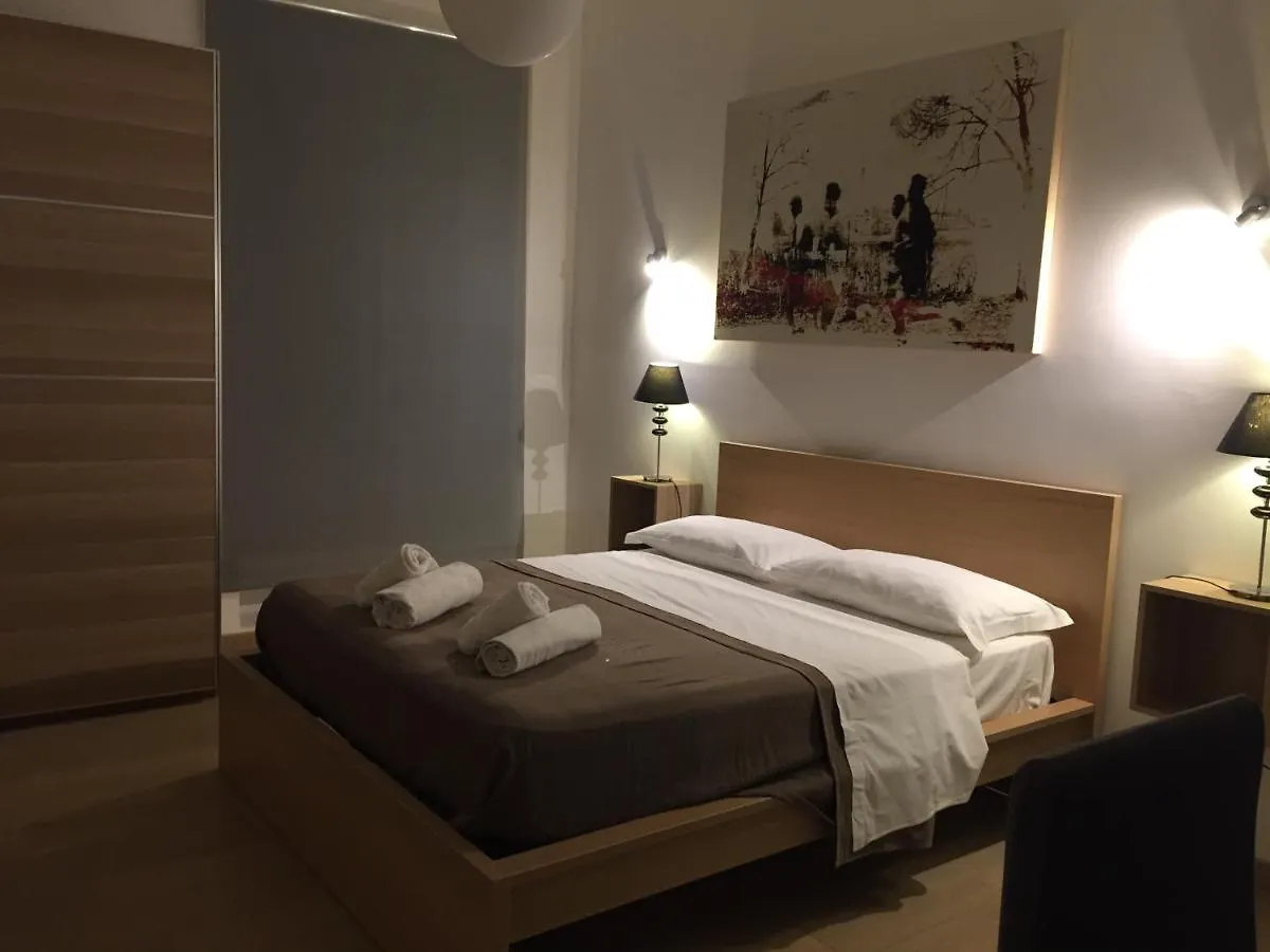 Prati Apartment Roma Italia