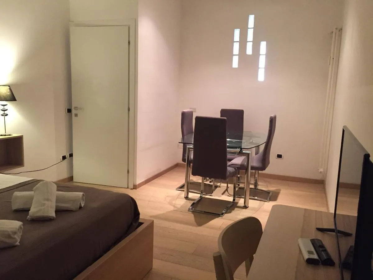Prati Apartment Roma