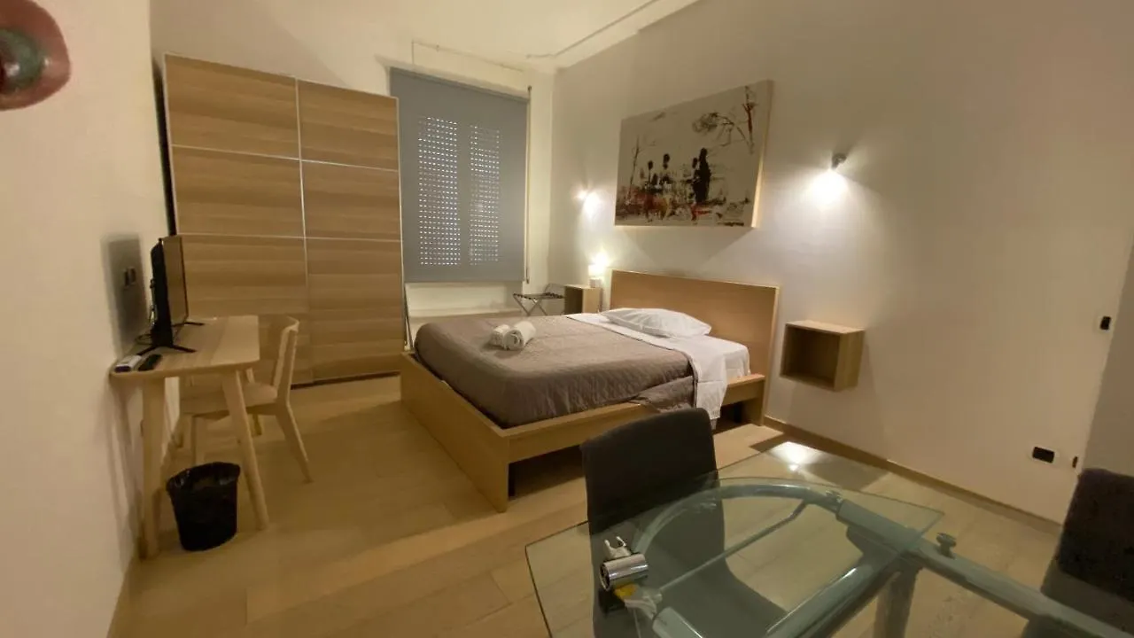 Prati Apartment Roma